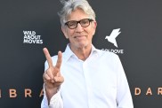 Eric Roberts Reveals Why He Thinks Martin Scorsese Holds a Grudge Against Him