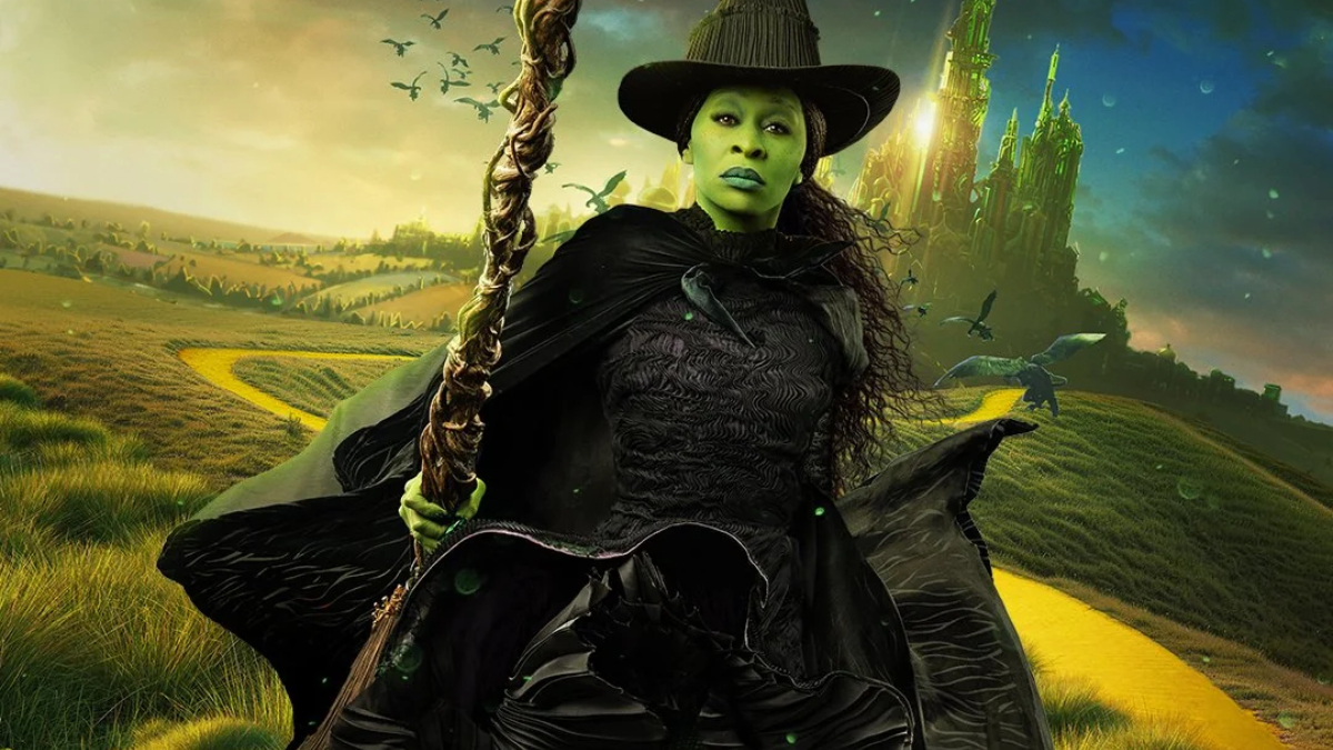 Обнародована продолжительность Wicked Runtime: первый фильм почти такой же длинный, как весь мюзикл