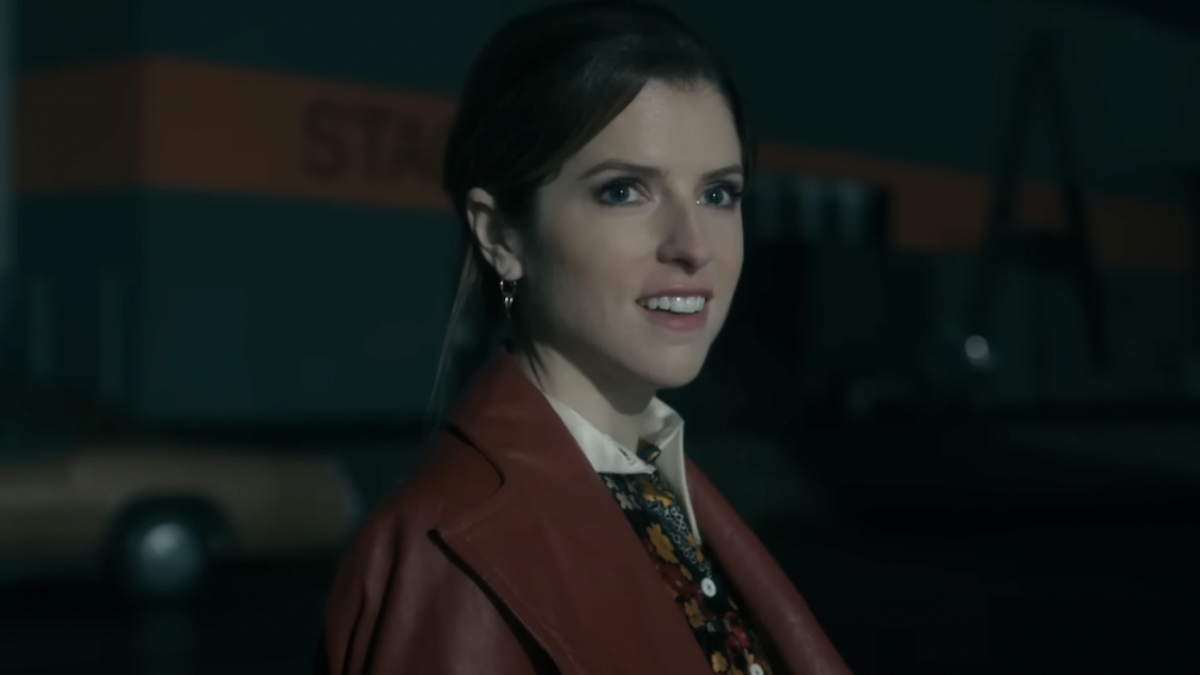 Woman of the Hour Trailer Previews Anna Kendrick’s Netflix Thriller Movie