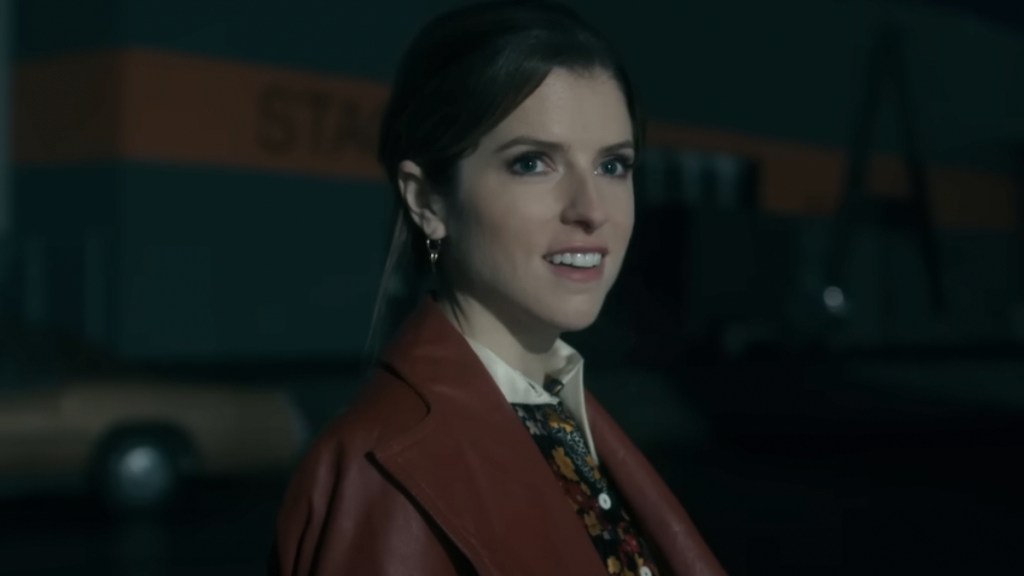 Woman of the House Trailer Previews Anna Kendrick’s Netflix Thriller Movie