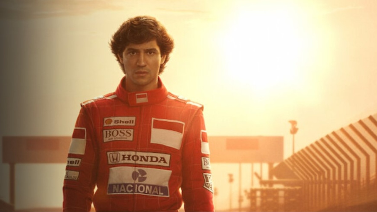 Senna Streaming Release Date: When Is It Coming Out on Netflix?