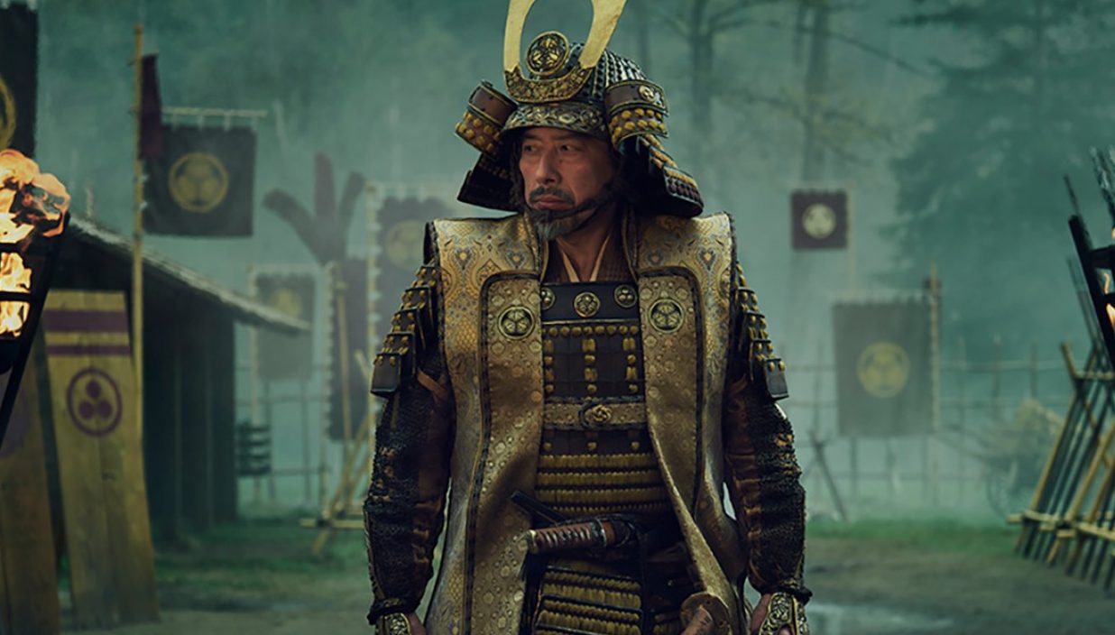 2024 Emmy Awards Winners Revealed Shogun Breaks Record With 18 Wins