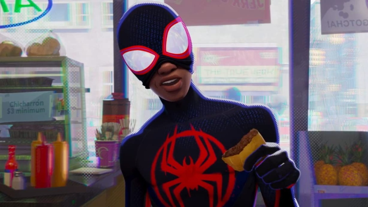 Spider-Man: Beyond the Spider-Verse Release Date Update Hints at ...