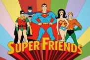 Super Friends: The Complete Series Blu-ray Review