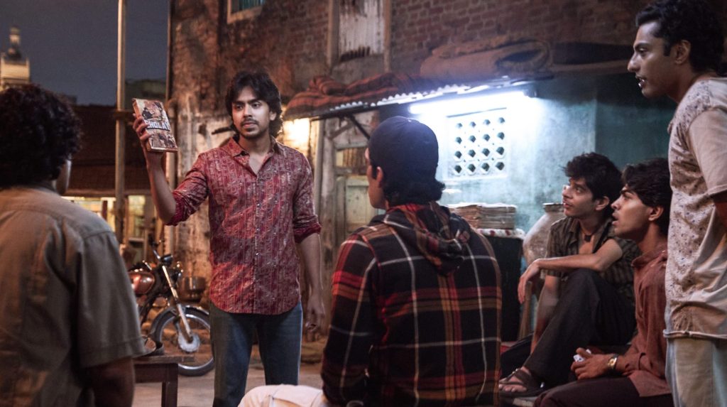 Superboys of Malegaon Trailer Previews Amazon's Indian Dramedy Movie