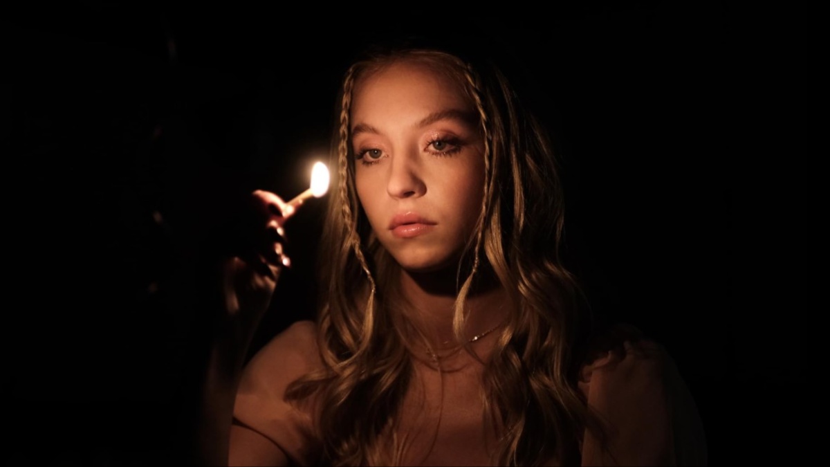 Euphoria Season 3’s Sydney Sweeney Wants Cassie to Be ‘Crazier’