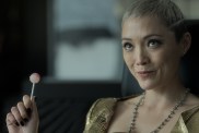 Exclusive The Killer's Game Still Shows Pom Klementieff's Villainous Assassin