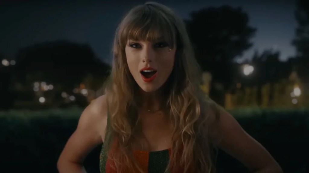 No, Coca-Cola Didn’t End Its Partnership With Taylor Swift