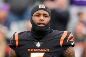 What Happened to Tee Higgins? NFL Injury Update