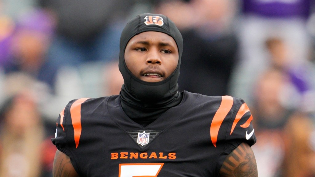 What Happened to Tee Higgins? NFL Injury Update