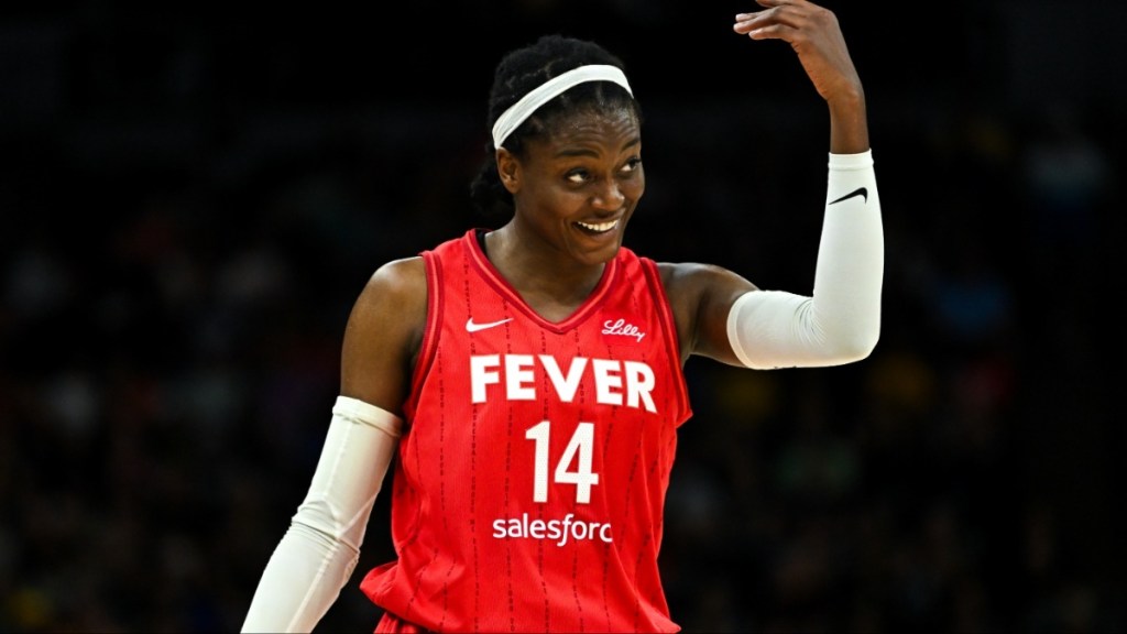 What Happened to Temi Fagbenle? WNBA Injury Update