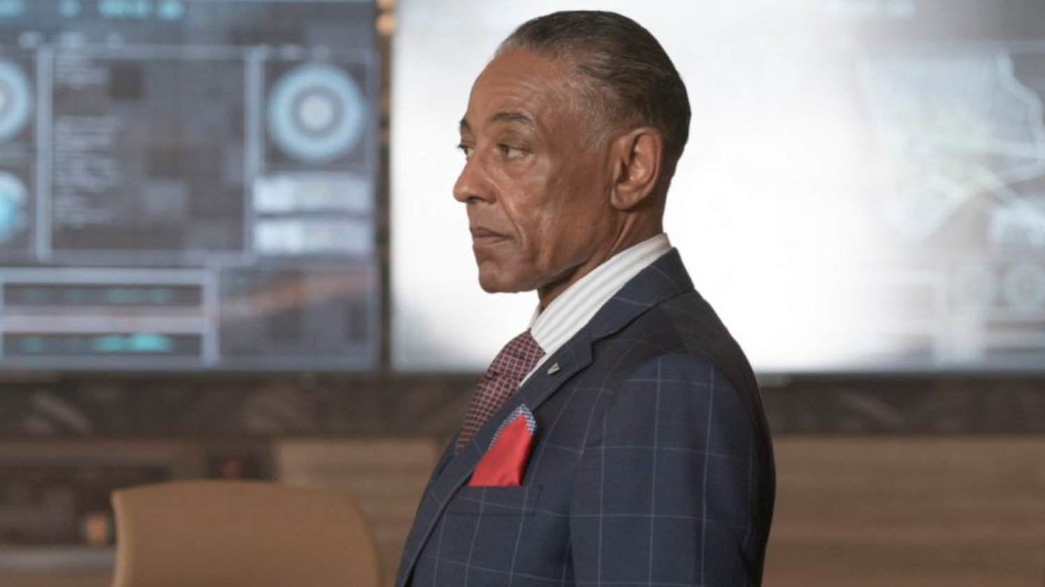 The Boys Season 5 Teased by Giancarlo Esposito: ‘A Whirlwind Season’