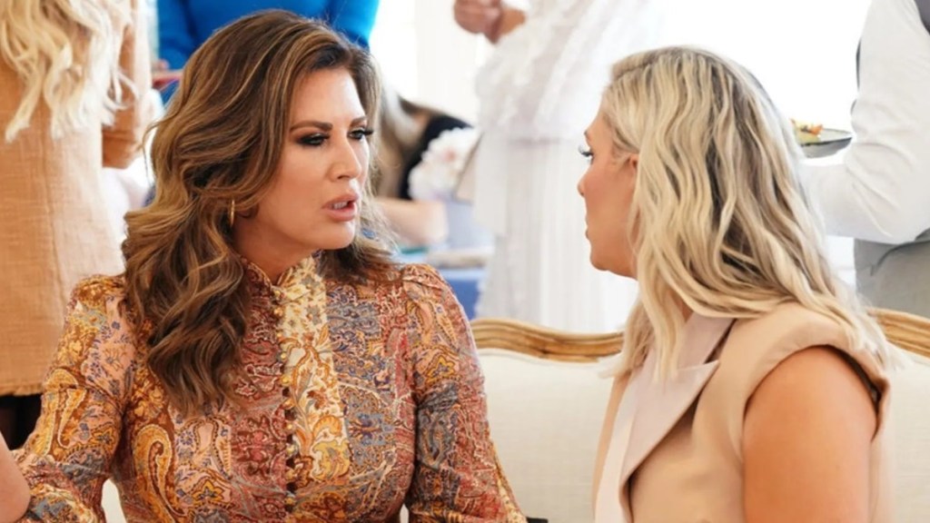 The Real Housewives of Orange County Season 18 Episode 12 Release Date, Time & Watch Online