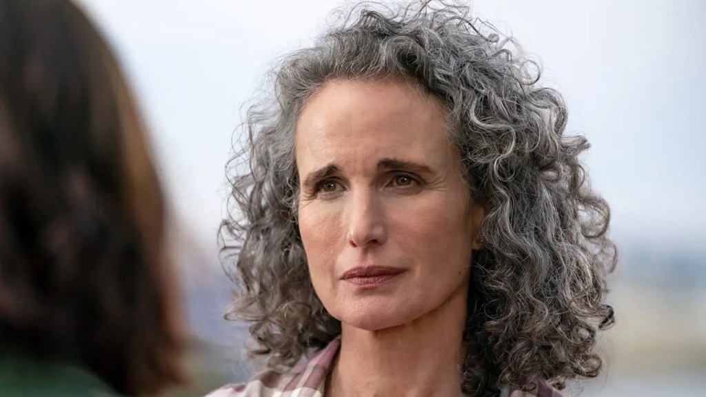 Andie MacDowell Net Worth 2024: How Much Money Does She Make?