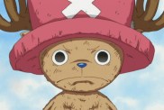 Netflix’s One Piece Season 2 Reveals First Look at Tony Tony Chopper