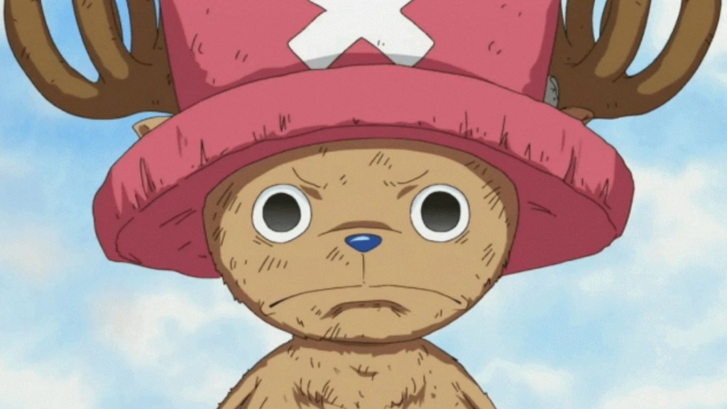 Netflix’s One Piece Season 2 Reveals First Look at Tony Tony Chopper