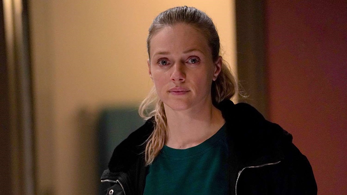 Chicago PD: Why Did Tracy Spiridakos’ Hailey Upton Leave?