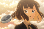 Trapezium Trailer Previews Crunchyroll’s Japanese Idol Anime Movie