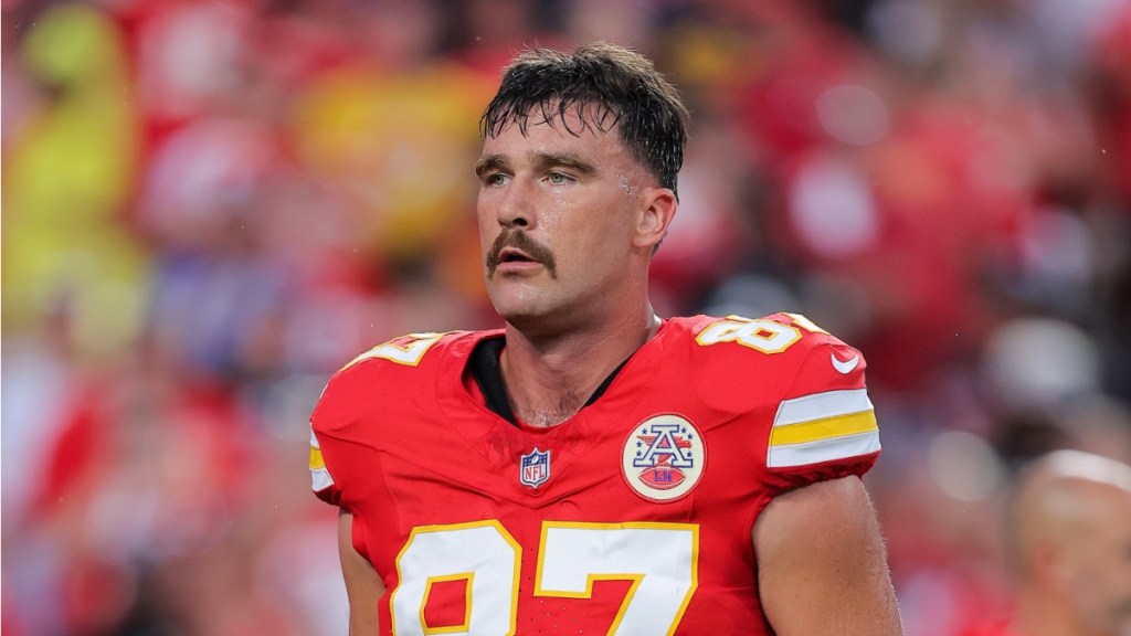 Is Travis Kelce a Trump Supporter? Rumors Explained