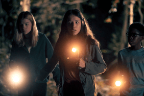 Treasure Trackers Release Date & Trailer Revealed for Halloween Adventure Movie