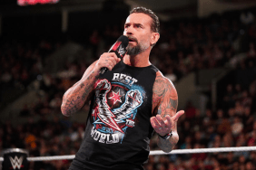 Drew McIntyre issued a strong warning to CM Punk on WWE RAW