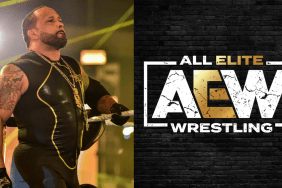 Former WWE Superstar MVP made his debut at AEW Dynamite