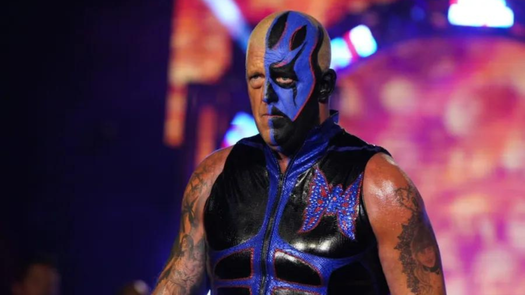 WWE Superstar Cody Rhodes’ Brother Dustin Rhodes AEW Contract Status Revealed