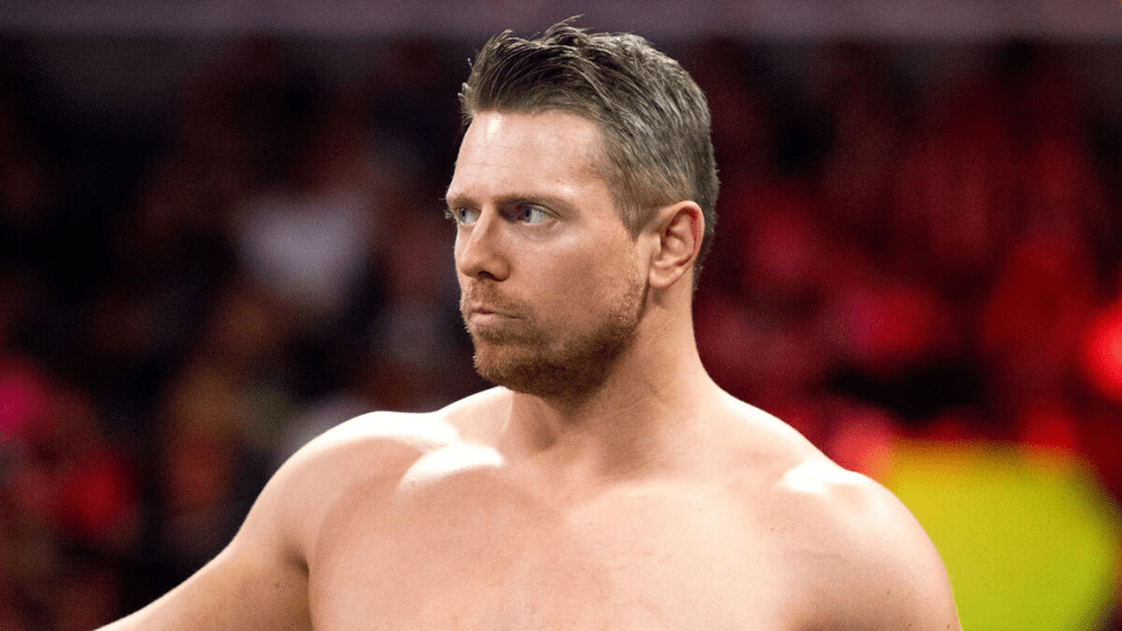 The Miz Makes Another Major Announcement Amid Speculation About His WWE Future