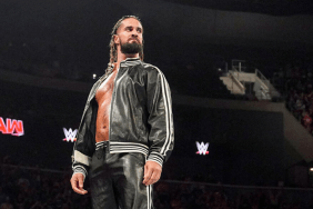 Seth Rollins returned on the latest edition of WWE RAW