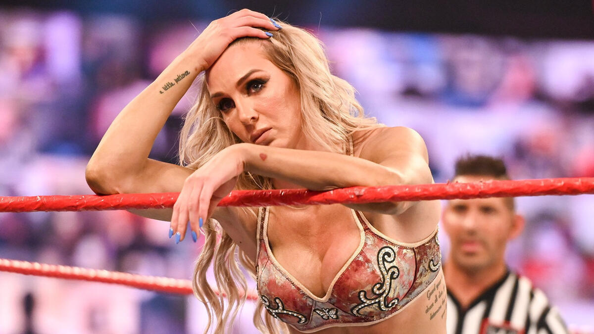 Charlotte Flair’s WWE Return Faces New Setbacks