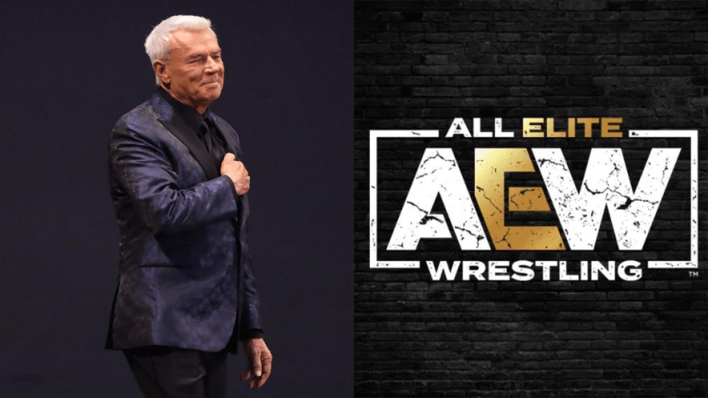 WWE Hall of Famer Eric Bischoff wants to see huge change in AEW