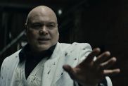 Caught Stealing Cast: Daredevil's Vincent D'Onofrio Joins Austin Butler Crime Thriller