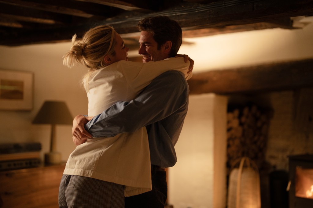 We Live In Time Review: Andrew Garfield & Florence Pugh’s Achingly Beautiful Romance