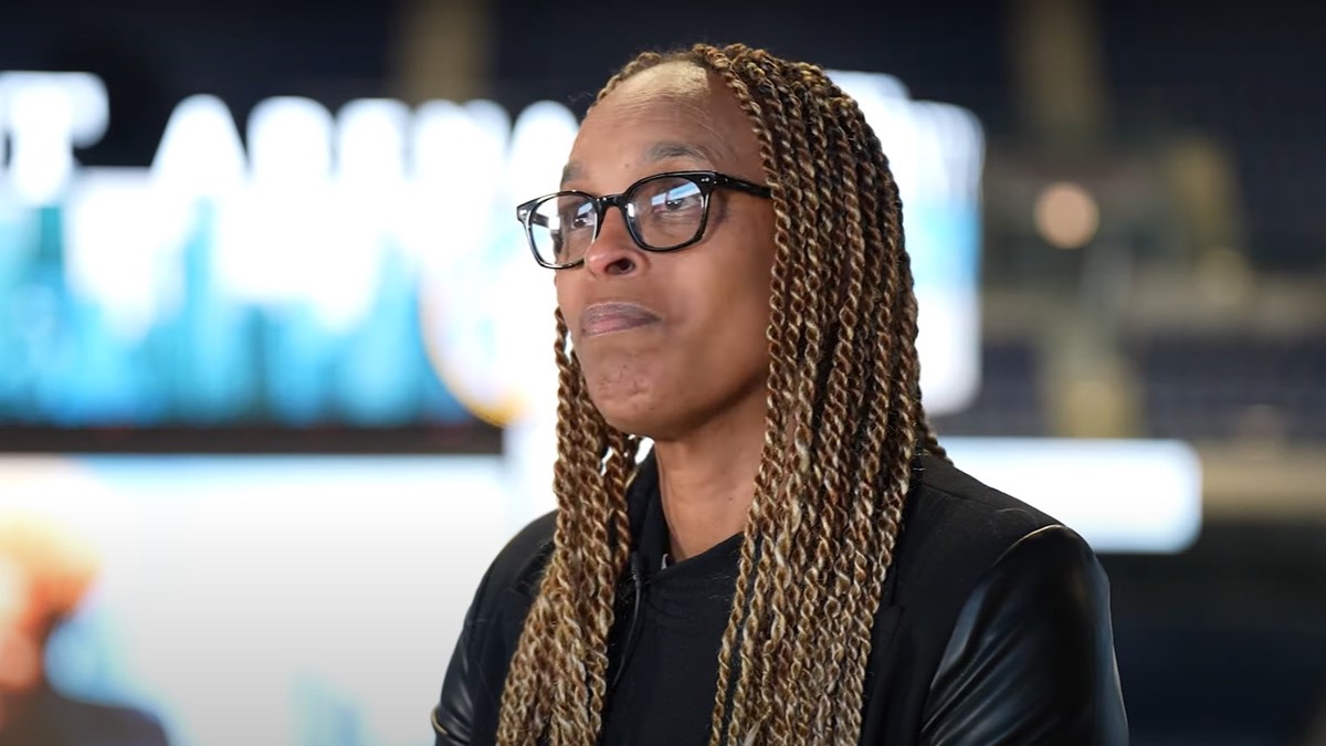 WNBA Coach Teresa Weatherspoon Fired by Chicago Sky: Reports Explained