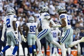 Watch NFL New Orleans Saints vs. Dallas Cowboys Today Free: Time, Stream & Channel