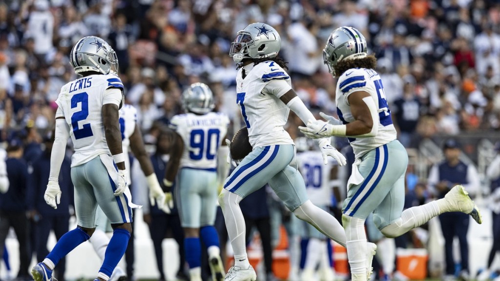 Watch NFL New Orleans Saints vs. Dallas Cowboys Today Free: Time, Stream & Channel