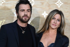 What Did Justin Theroux Say About Ex-Wife Jennifer Aniston?