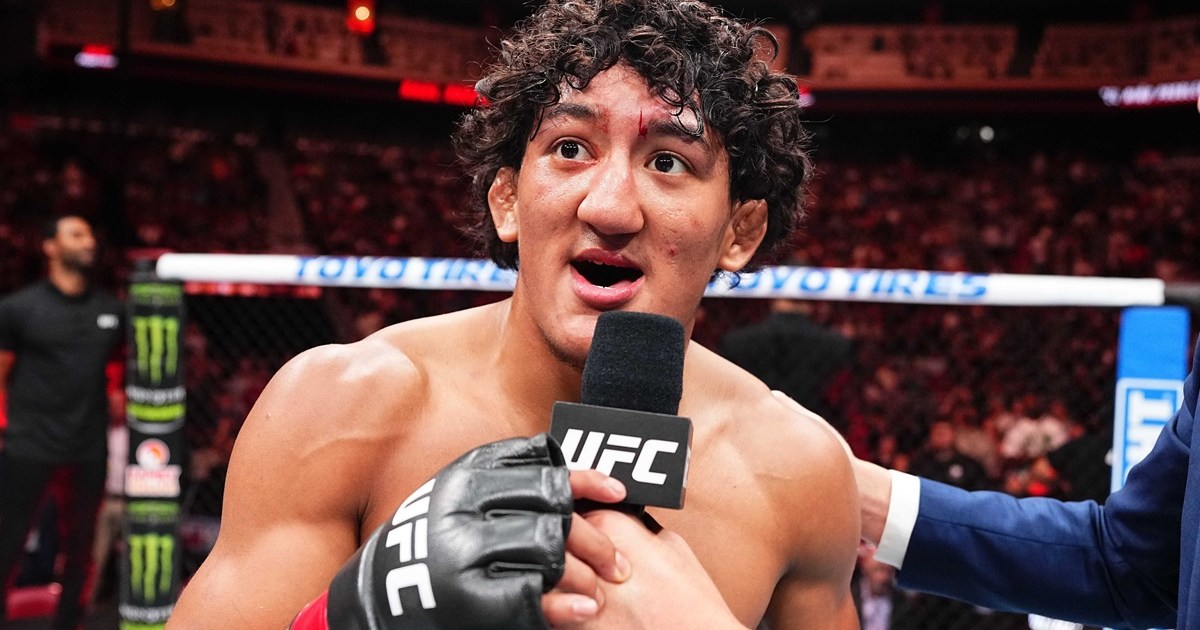 What Did Raul Rosas Jr. Say About Retiring From UFC?