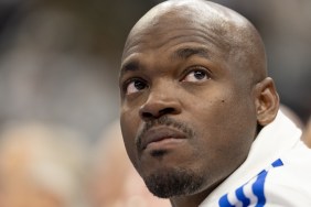 What Happened to Adrian Peterson? Debt Situation Explained