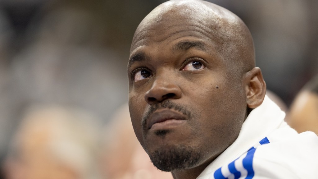 What Happened to Adrian Peterson? Debt Situation Explained