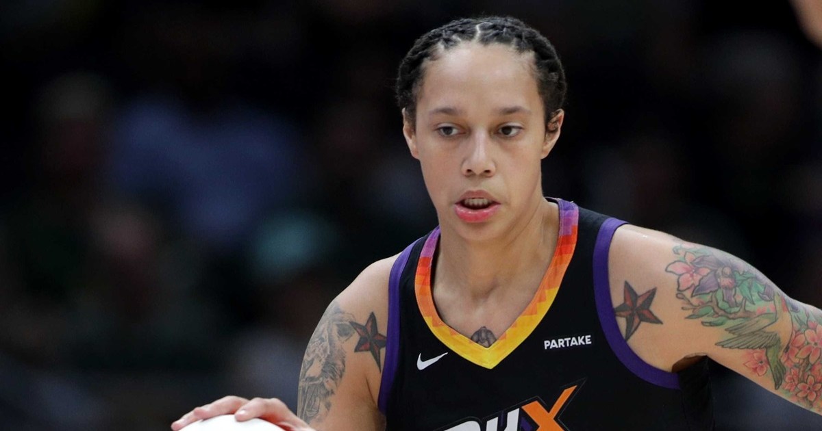 What Happened to Brittney Griner? WNBA Ejection Explained