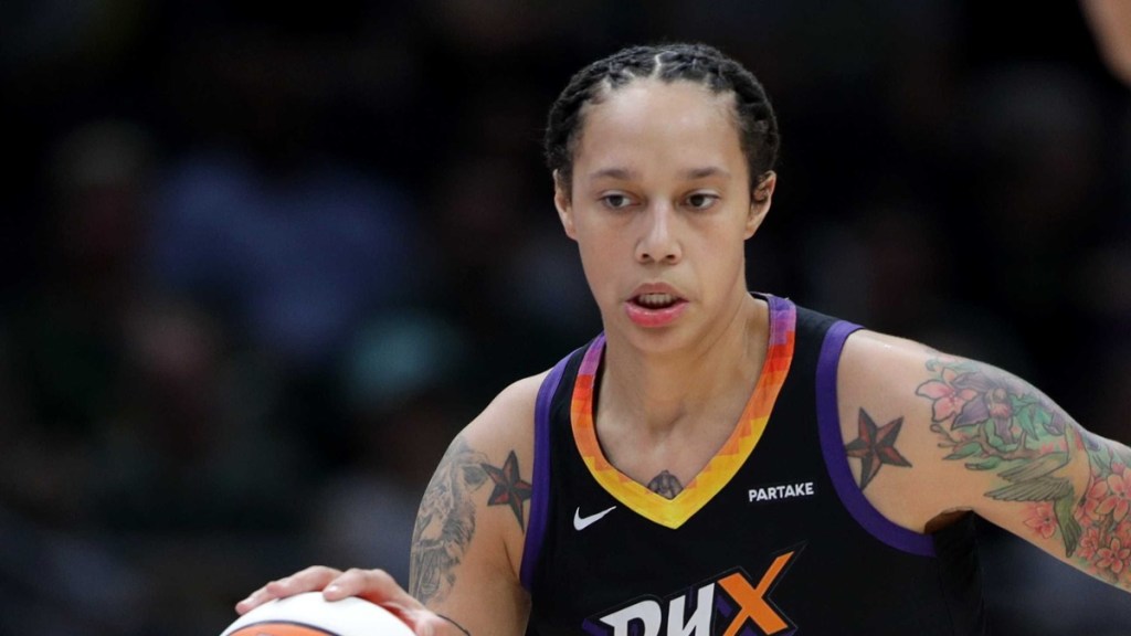 What Happened to Brittney Griner? WNBA Ejection Explained