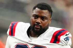 What Happened to Christian Barmore? NFL Injury Update