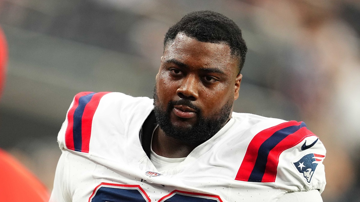 What Happened to Christian Barmore? NFL Injury Update