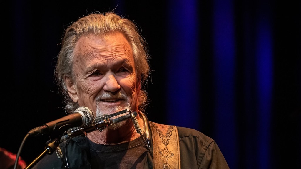 What Happened to Kris Kristofferson? Country Singer Passes Away