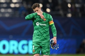 What Happened to Marc-Andre Ter Stegen? La Liga Injury Explained