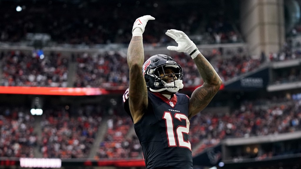 What Happened to Nico Collins? NFL Injury Update