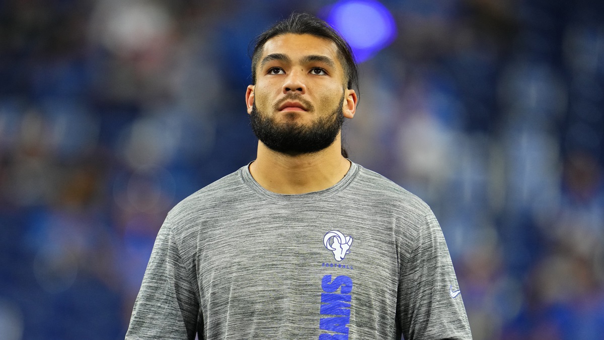 What Happened to Puka Nacua? NFL Injury Explained