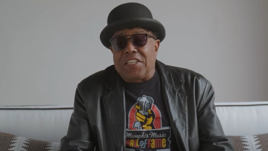 What Happened to Tito Jackson? Jackson 5 Member Passes Away