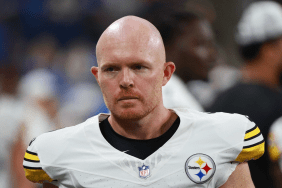 What Happened to the Pittsburgh Steelers' Punter? Cameron Johnston Injury Explained